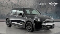 MINI Hatchback 1.5 Cooper Classic 5dr Petrol Hatchback